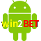 Aplicativo win2bet para Android