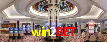 win2bet login