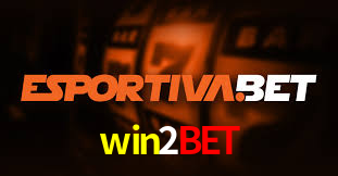 VIP Casino win2bet