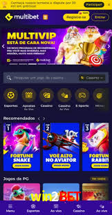 Live Casino win2bet