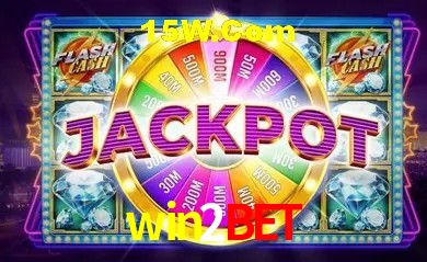 Jogos de Slot win2bet