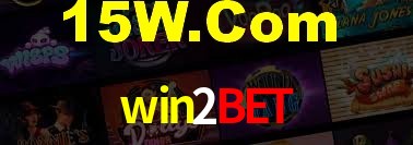 Roulette Table win2bet