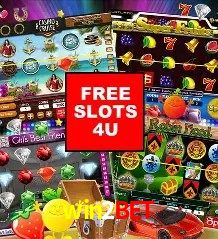 Diretório de Jogos win2bet