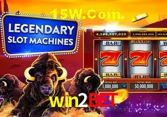 Promoções Sazonais win2bet